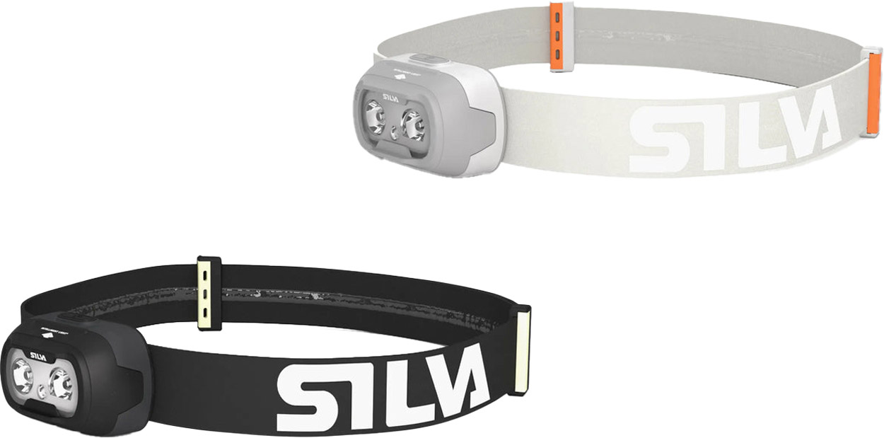 Seek 600 Recharge - Stirnlampe