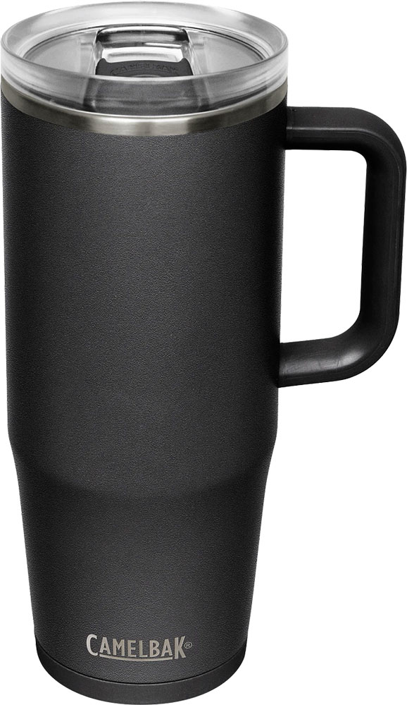 Thrive Mug Mug isolé en acier inoxydable (1000ml)