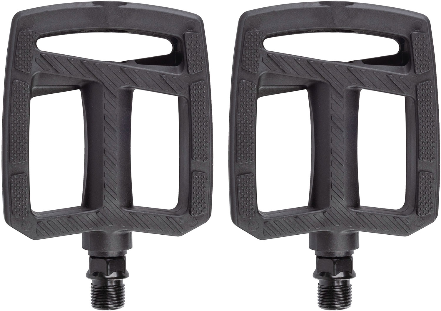 Pedale a piattaforma Steady Flat 2 - OFFERTA SPECIALE