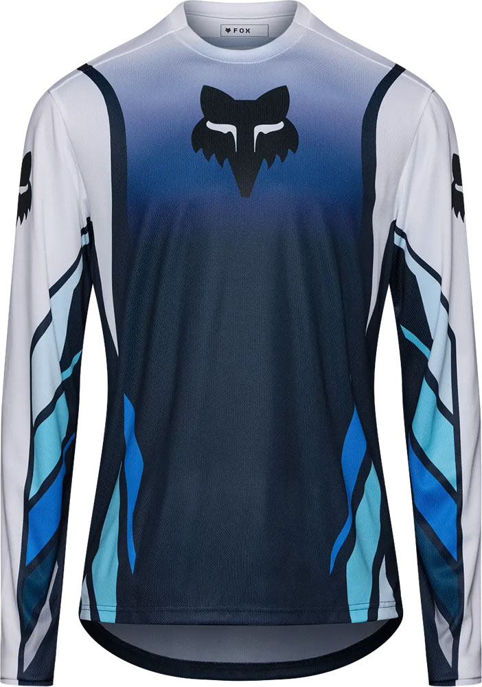 Ranger Foundry - Maillot VTT à manches longues Midnight