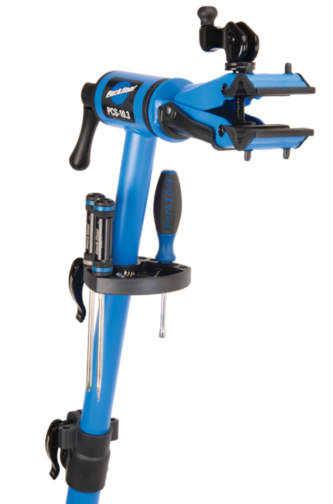 Park Tool Park Tool PCS-10.3 Deluxe Home Mechanic Repair Stand