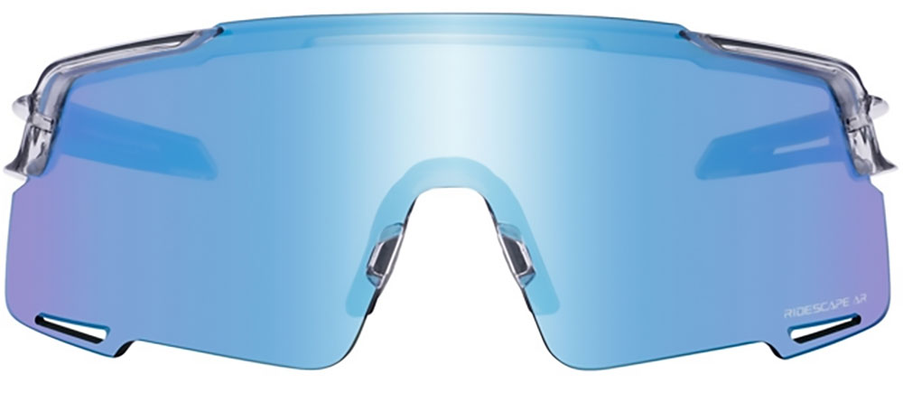 Equinox 5 Allroad mineral grey - Gafas deportivas