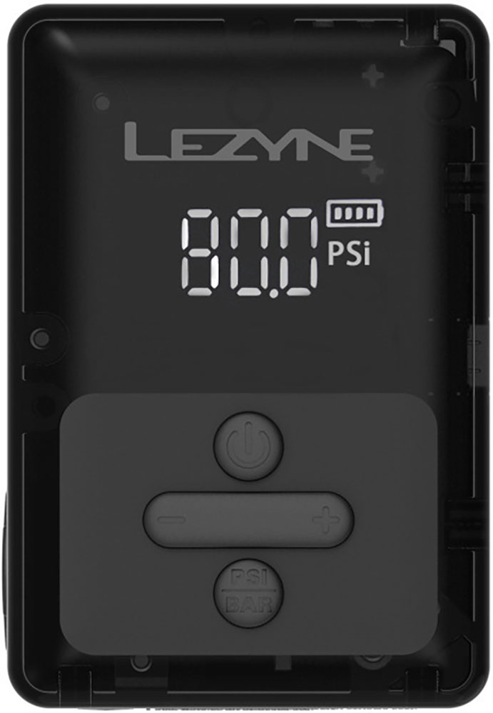 E-Drive Akkupumpe