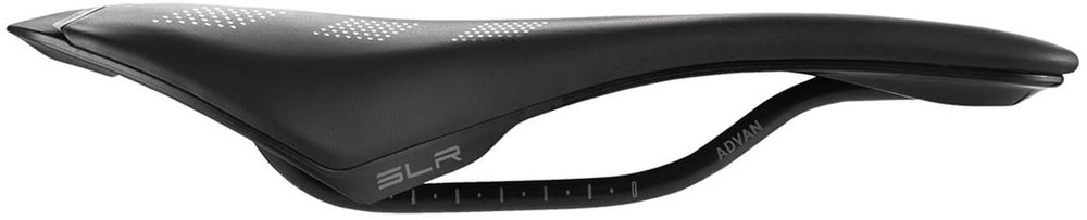 SLR Advan Fill saddle