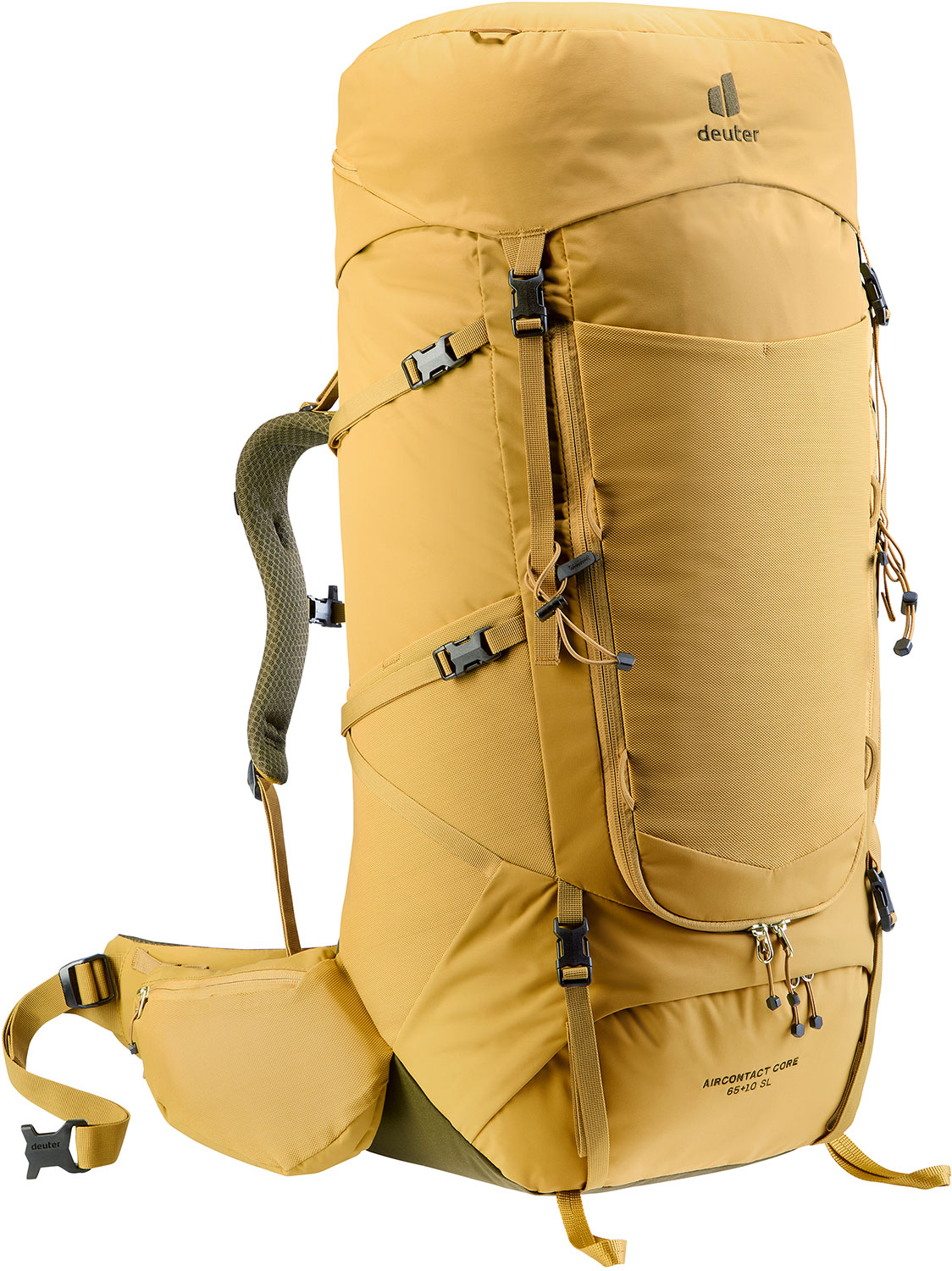 Aircontact Core 65+10 SL - Backpack
