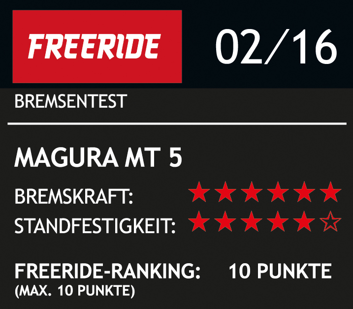Freeride0216 - Magura MT5