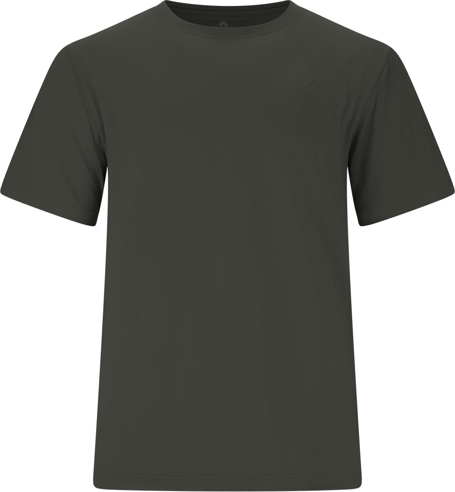 Tuloni –  T-Shirt Black Ink