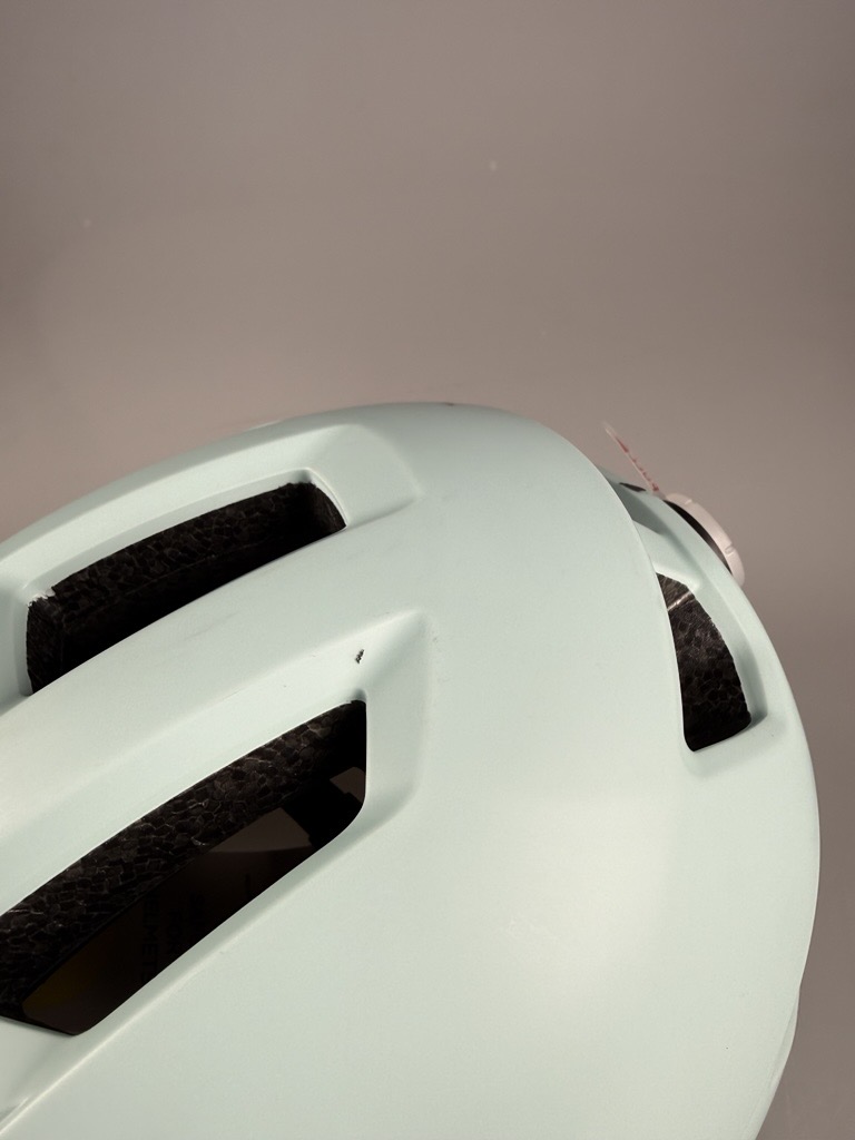 B-WARE / Evoy Hybrid - Trekking Helm M (52-57 cm)