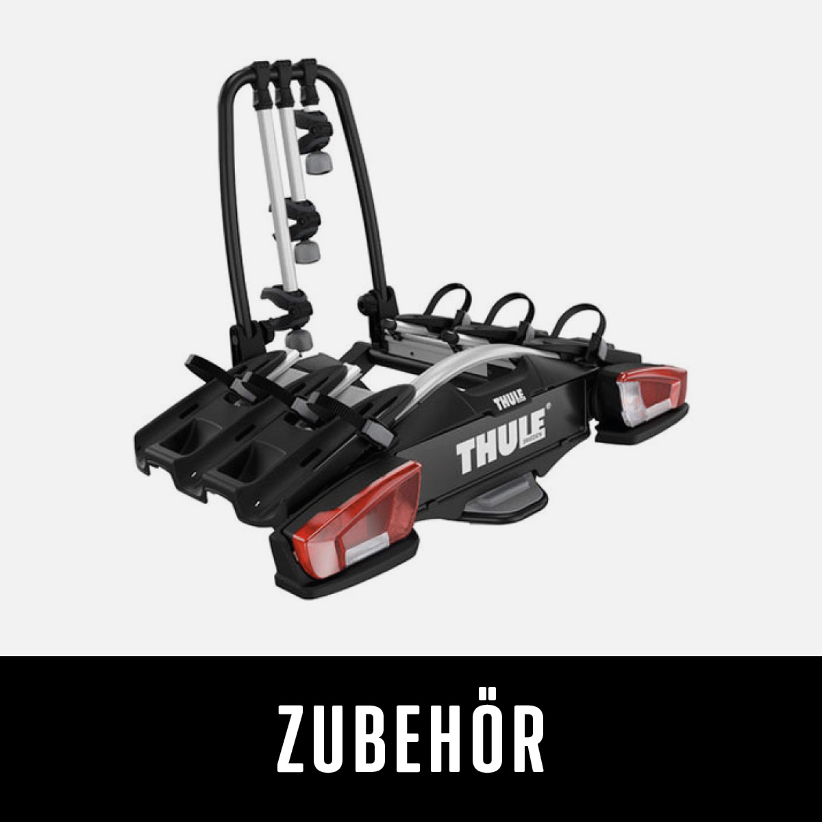 Fahrradzubehör