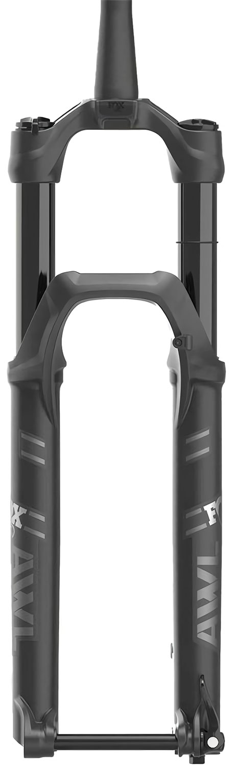 36mm A Float 29" AWL HD Rail 2.0 140 Sweep-Adj Tapered Boost TOP-DEAL
