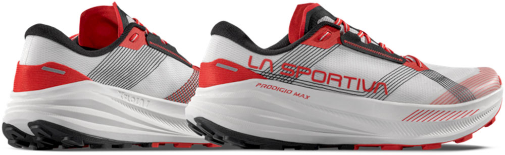 Prodigio Max - Trailrunningschuhe