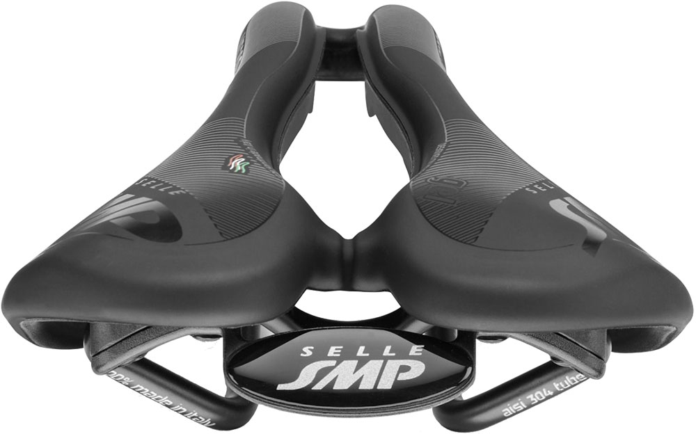 Selle SMP VT20C Gel Saddle Men | Bike-Discount