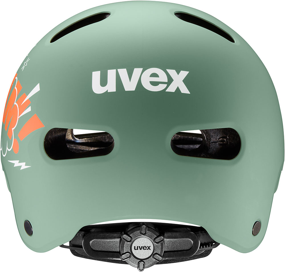 kid 4 style - casco para niños