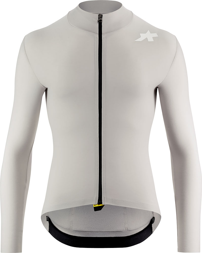 Mille GT Spring/Autumn S11 – Almond Milk Jersey