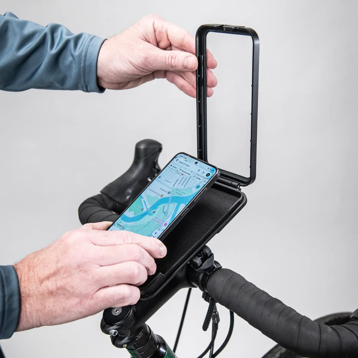 Étui universel pour téléphone LT