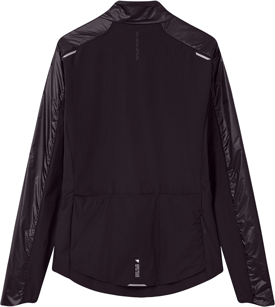 Pro SL Race – MTB Jacket, Black