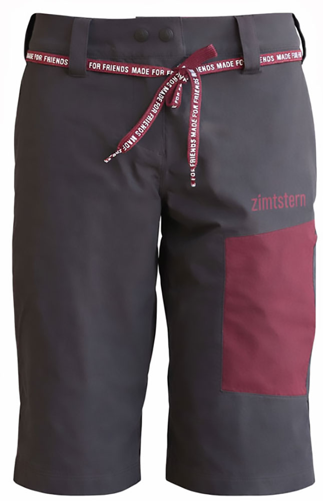 Xalpz Tech - Pantaloncini da MTB da donna
