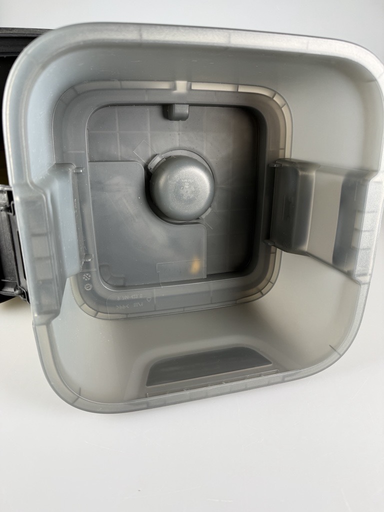 PRODOTTI DI SECONDA MANO / Idropulitrice OC 4 a bassa pressione