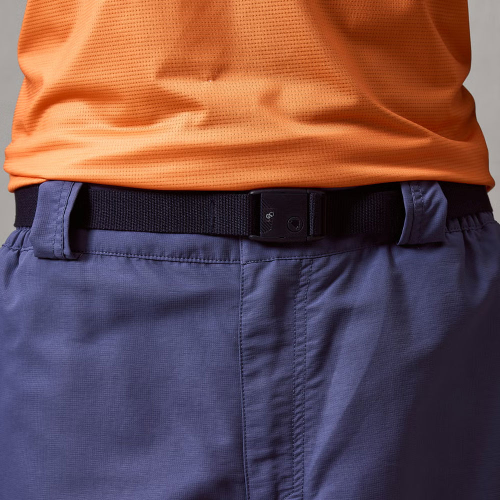 Hummvee 3/4 - MTB Shorts with Inner Shorts