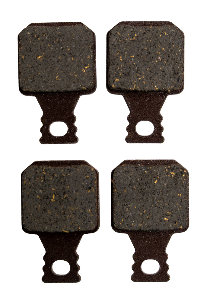 Pastillas de disco 8.P para Magura MT5/MT7/MT Trail