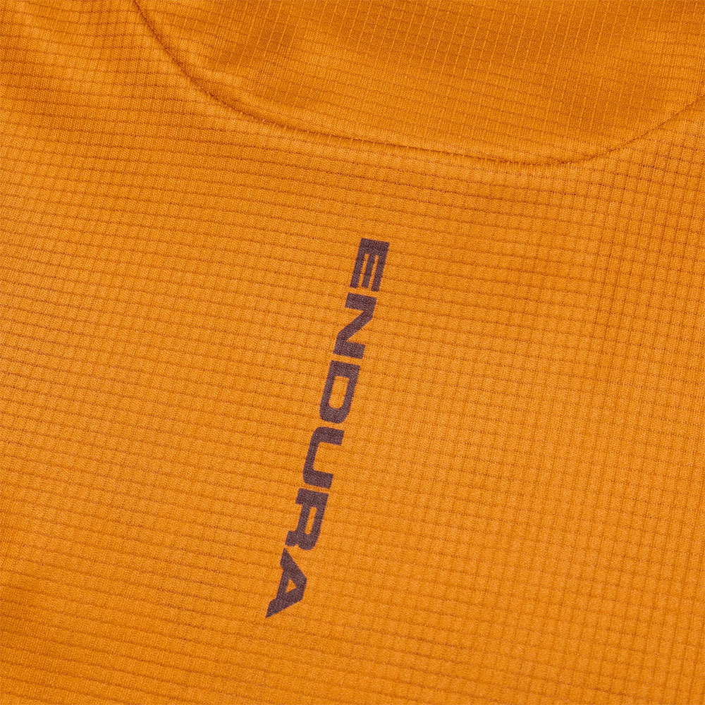 Strack Core - Maillot de VTT enfant