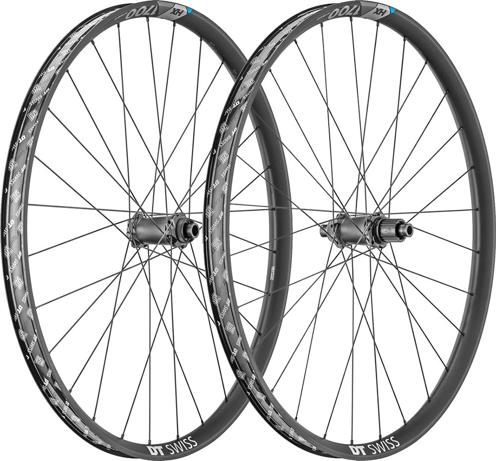 DT Swiss EX 1700 Spline® 30 CL Boost 29
