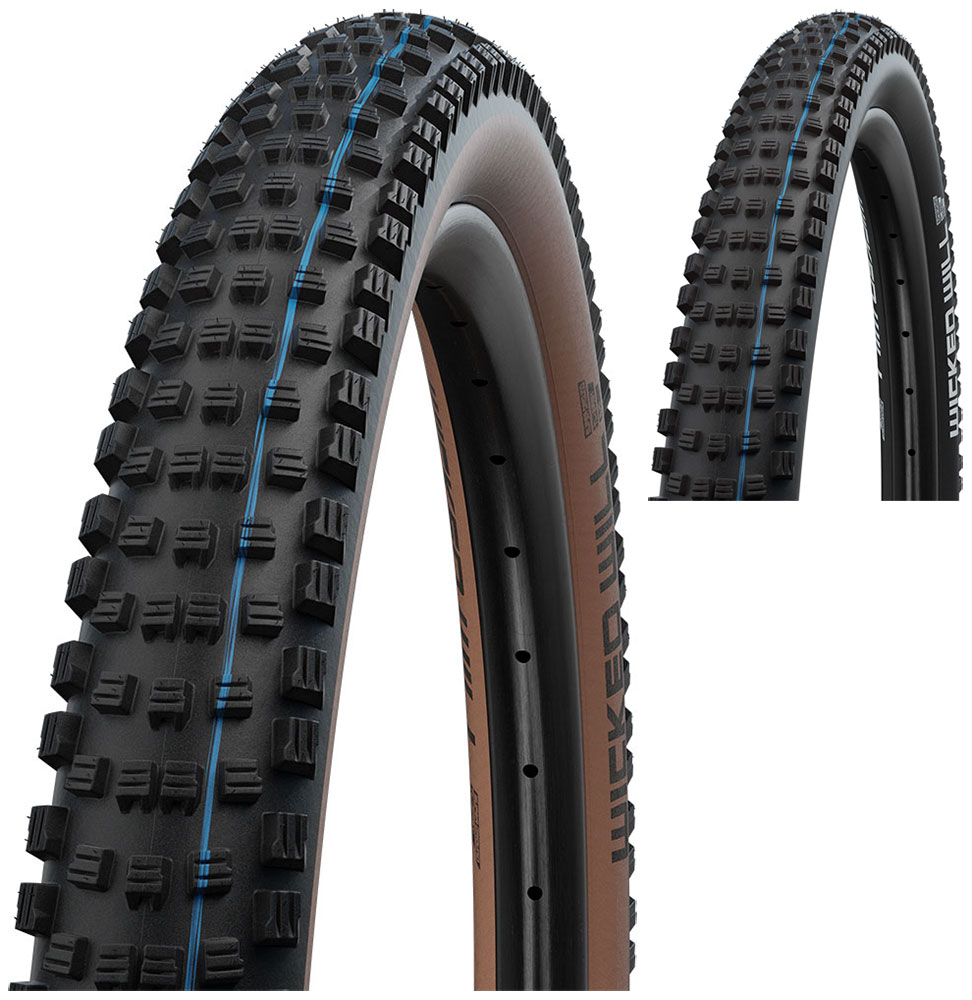 Schwalbe Wicked Will Evo Super Ground 27.5