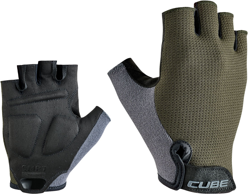 CMPT Comfort TM - Guanti da ciclismo
