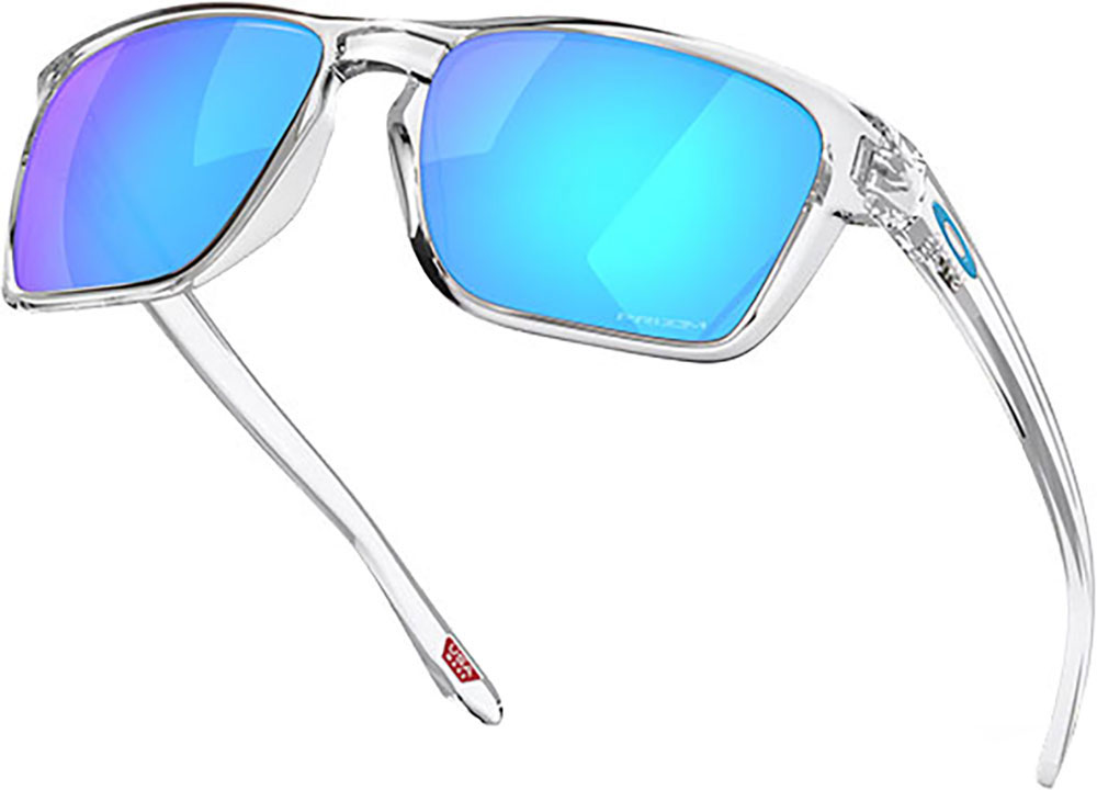 Sylas PRIZM Sapphire - Lunettes de sport