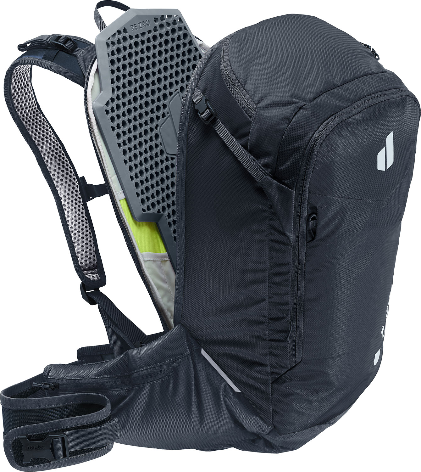 Attack 20 - Protector backpack