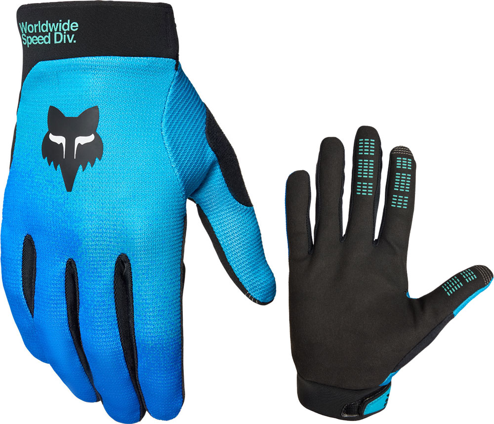 Ranger Blend - MTB Gloves
