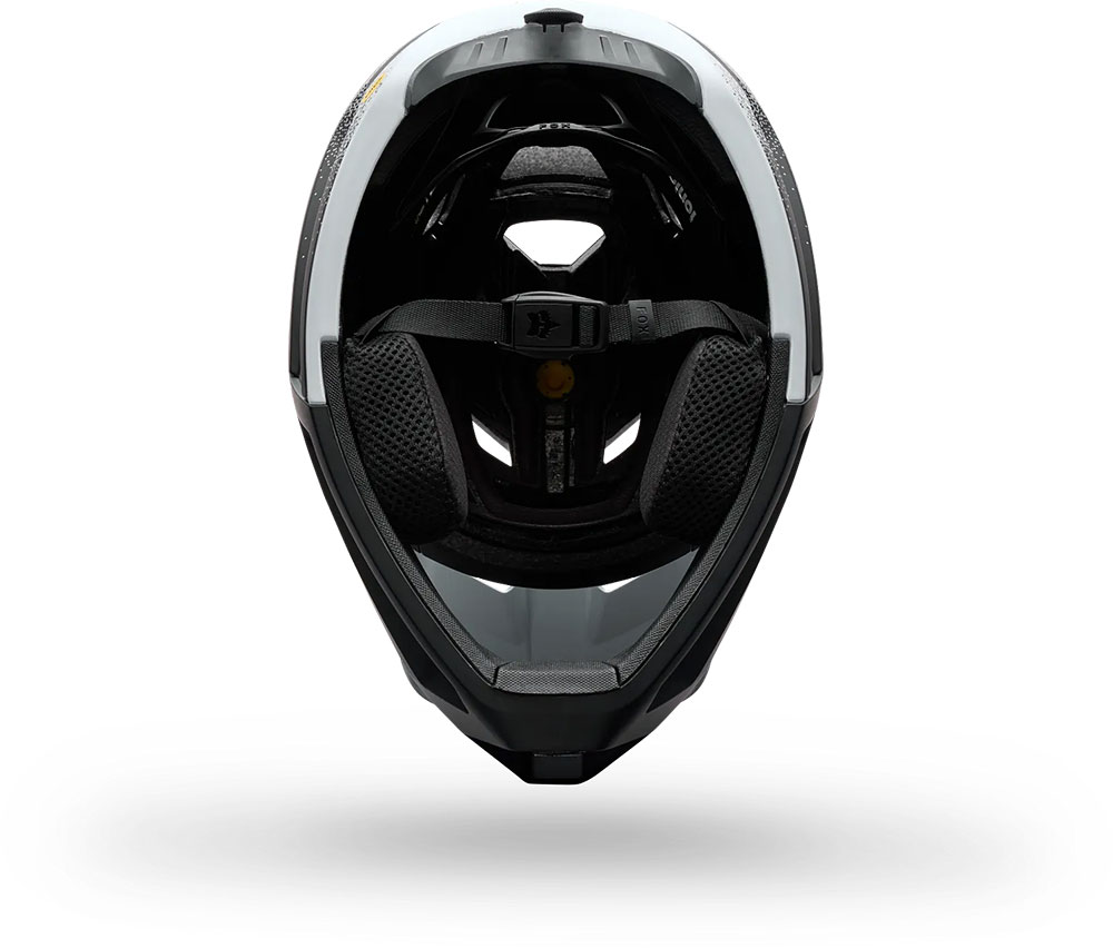 Profame RS Aura - Fullface Helm
