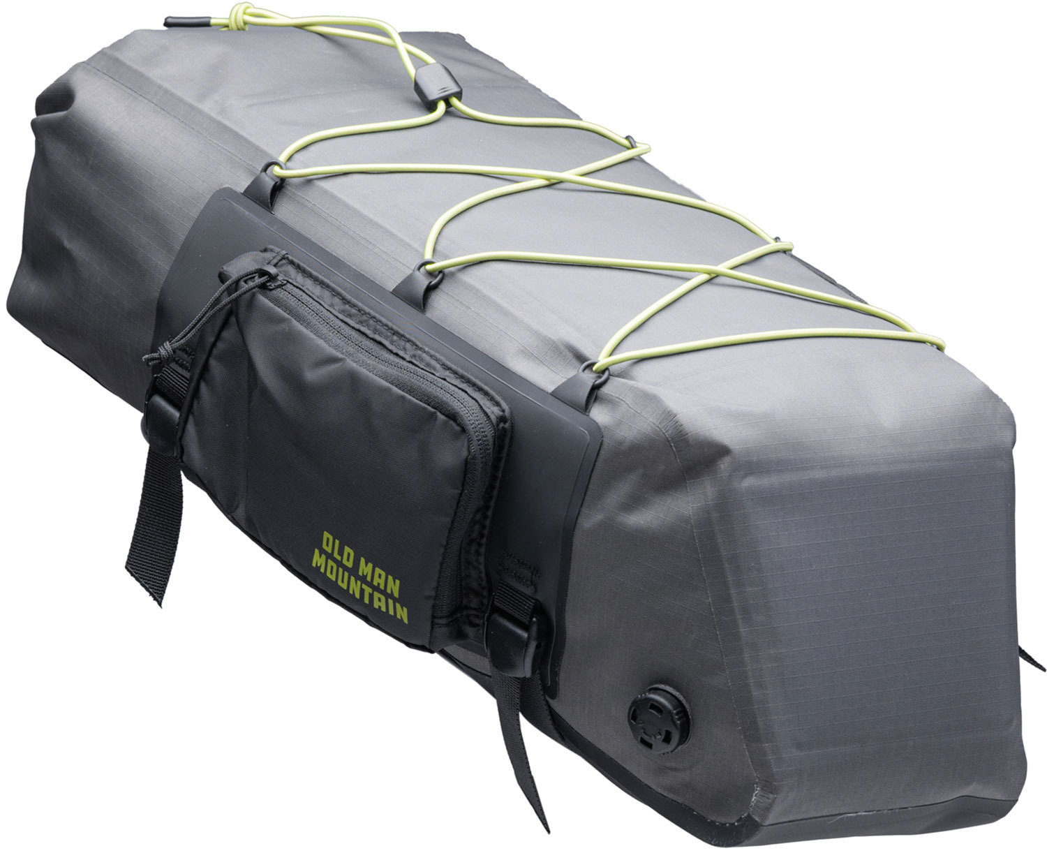 Atlas Rack Pack Packtasche 12 Liter