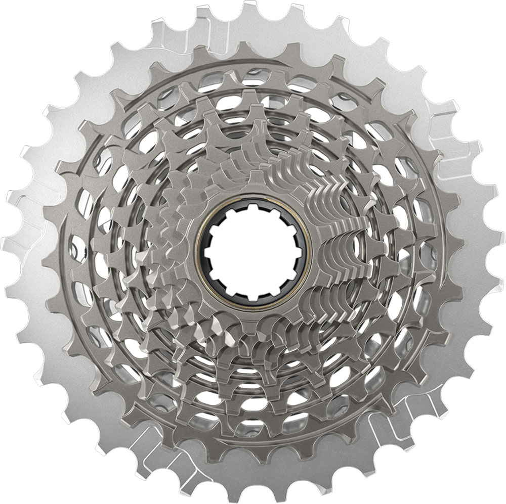 SRAM Rival XG-1250 12-speed Cassette Cassette 12-speed | Bike-Discount