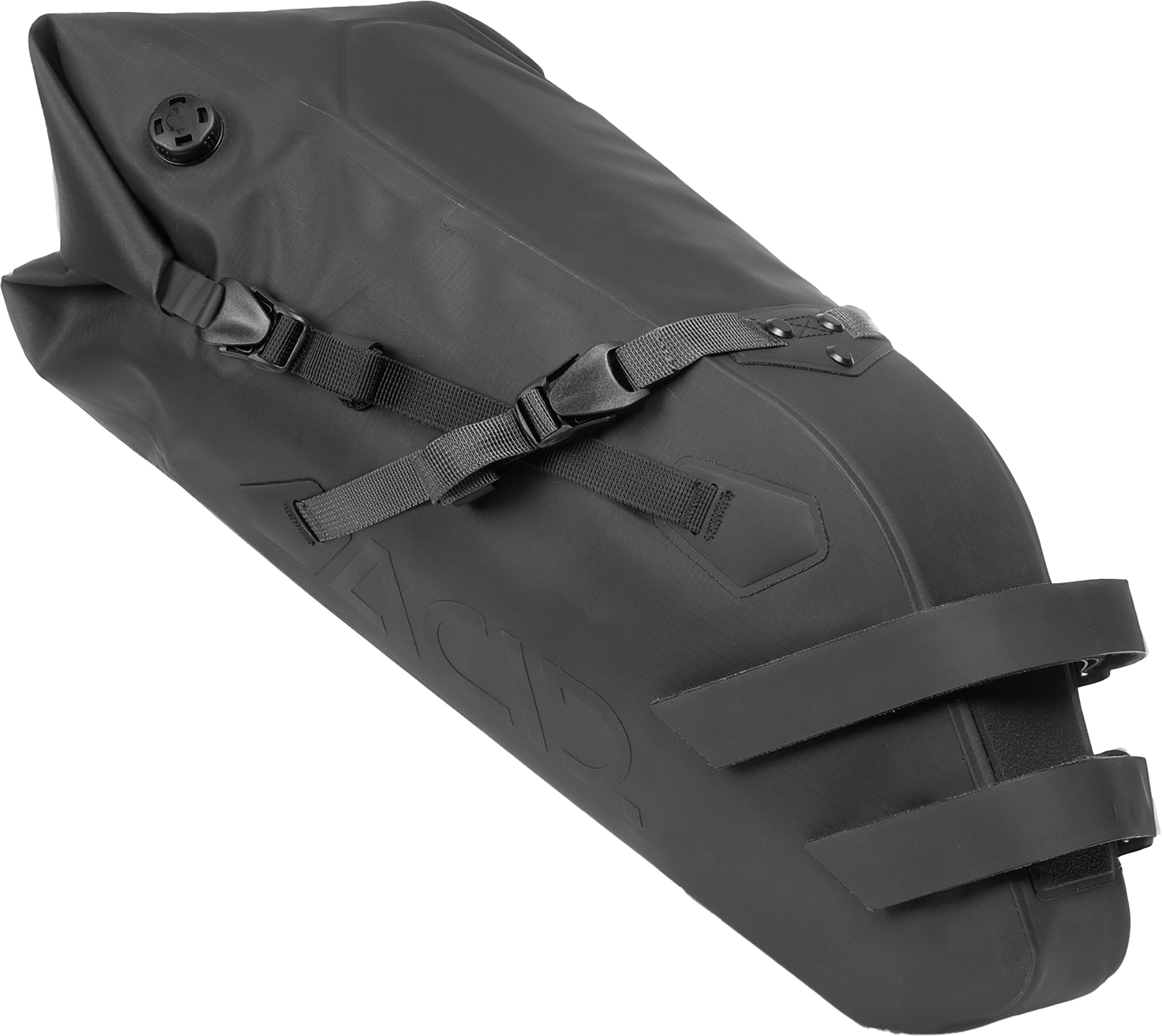 PACK PURE 10 Satteltasche
