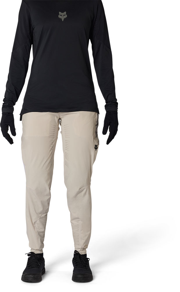 Flexair - Pantalones MTB mujer