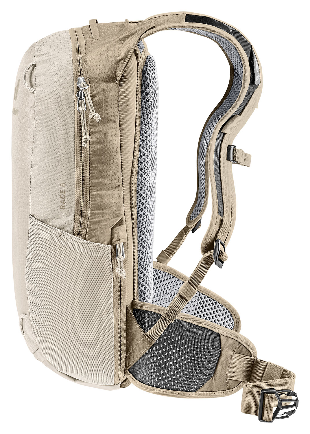 Race 8 - Bike backpack