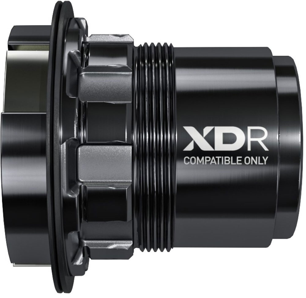 Corpo del mozzo ZR1 XDR