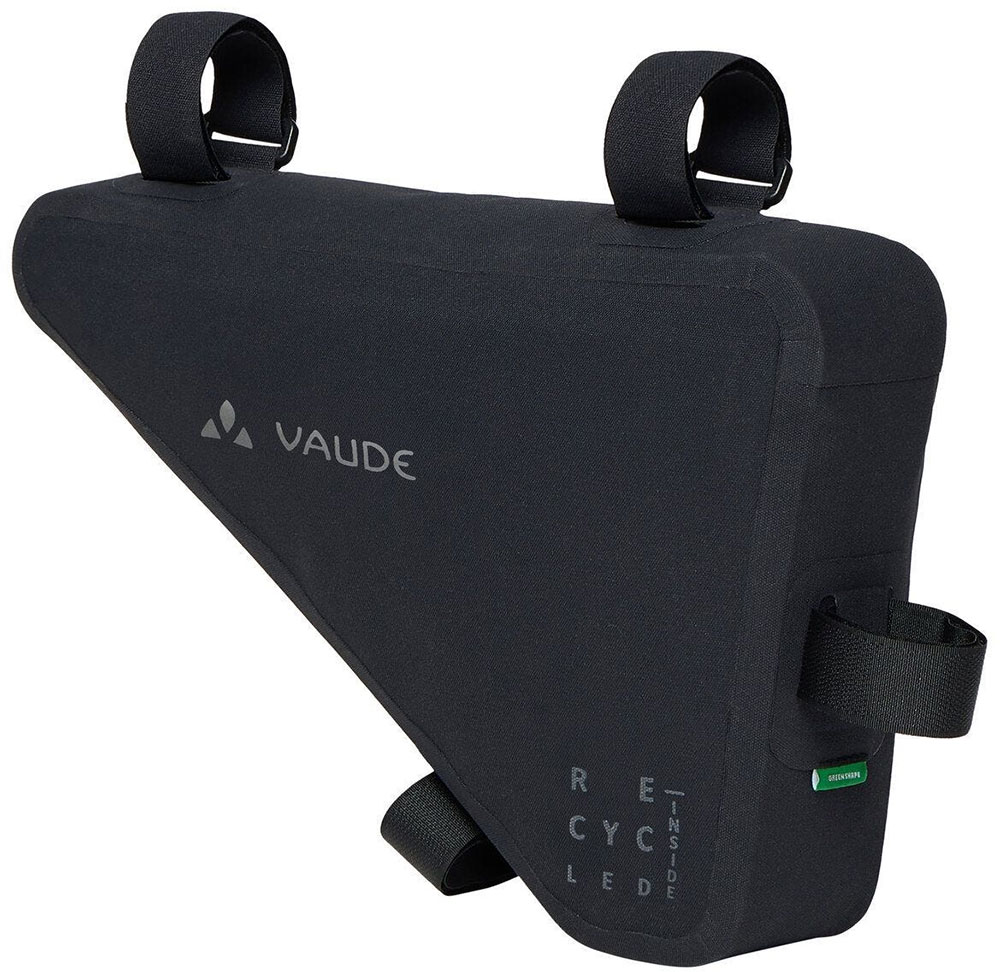 Trailframe M 3L - Bolsa para cuadro