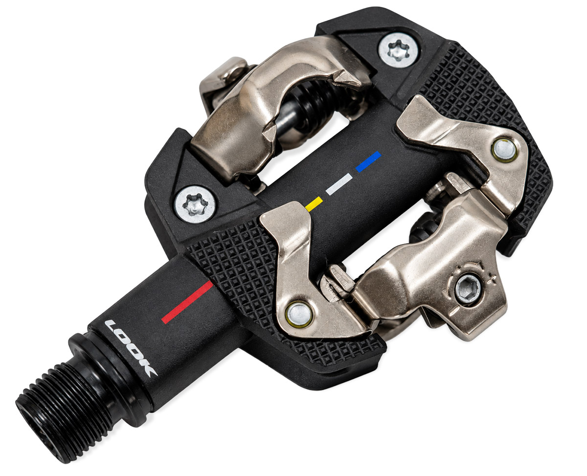 Pedal X-Track Race Carbon Pro Team Edition