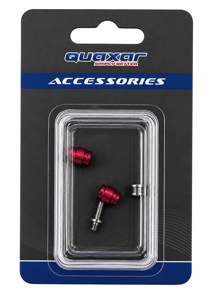 Hydraulik Leitungsanschluss-Set für SRAM Stealth-A-Majig