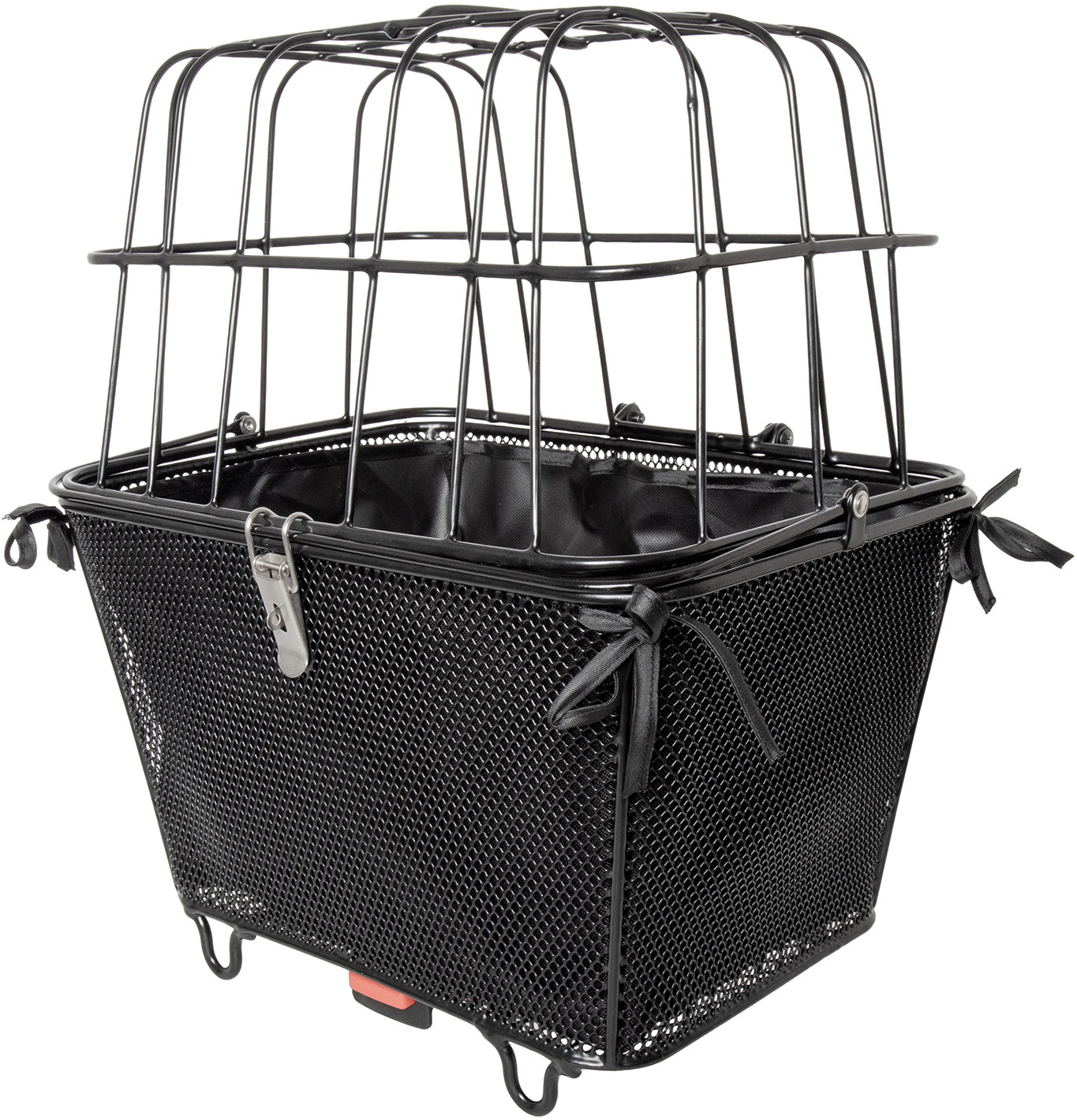 Transporter One Snap Pet Carrier Basket