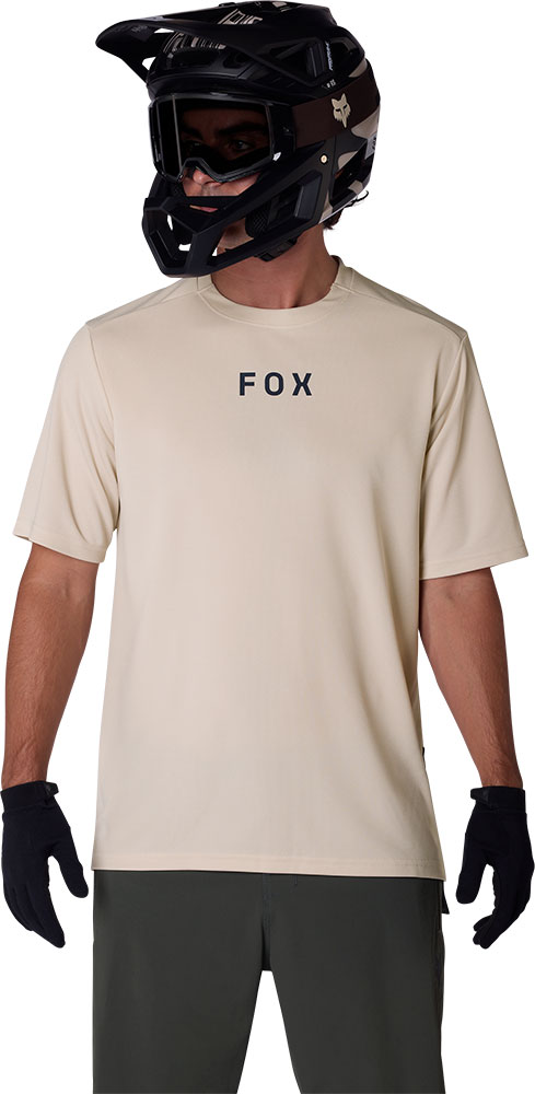 Ranger Wordmark - MTB Trikot