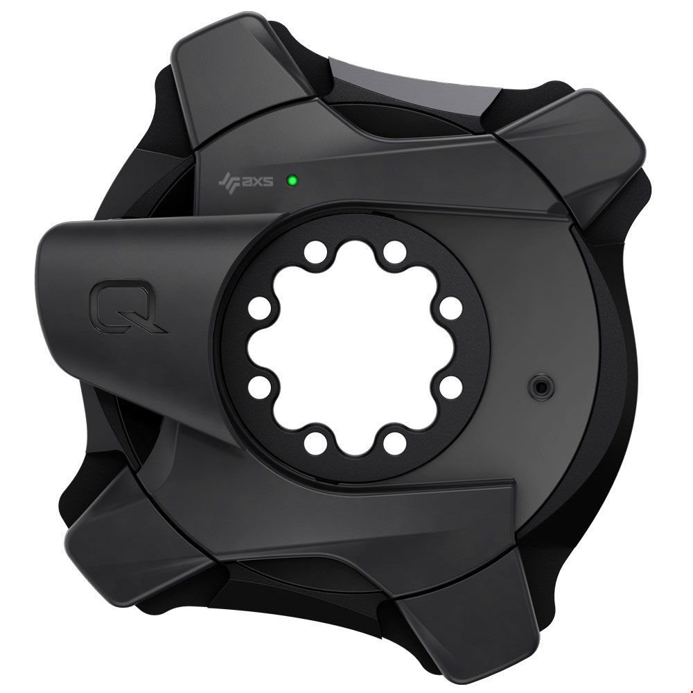 QUARQ Red/Force AXS Powermeter Spider Powermeter | Bike-Discount