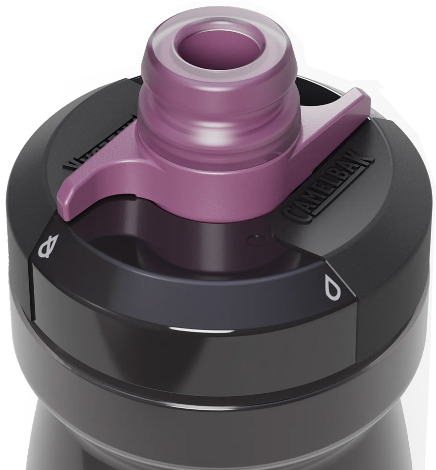 Gourde Podium 620 ml