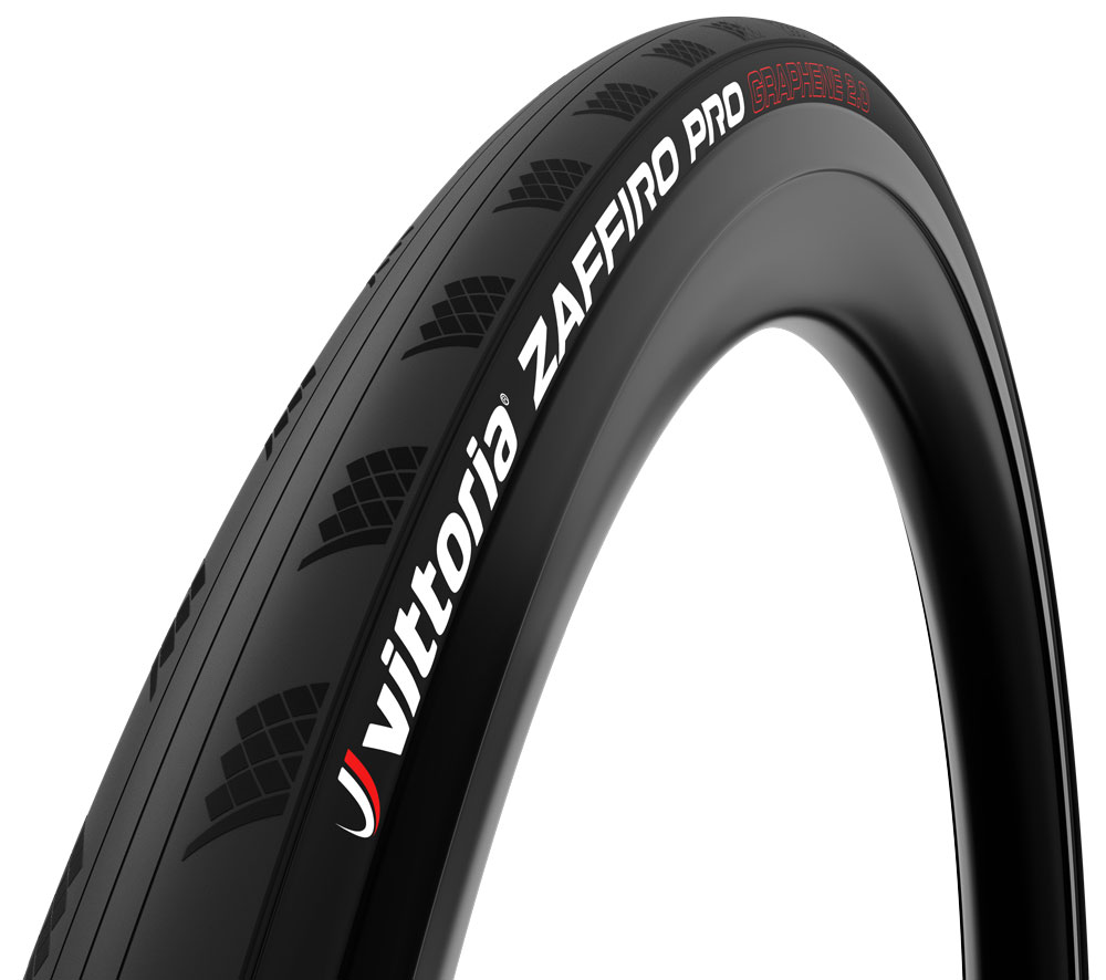 Vittoria Corsa Control TLR Graphene 2.0 Folding Tyre Road Bike