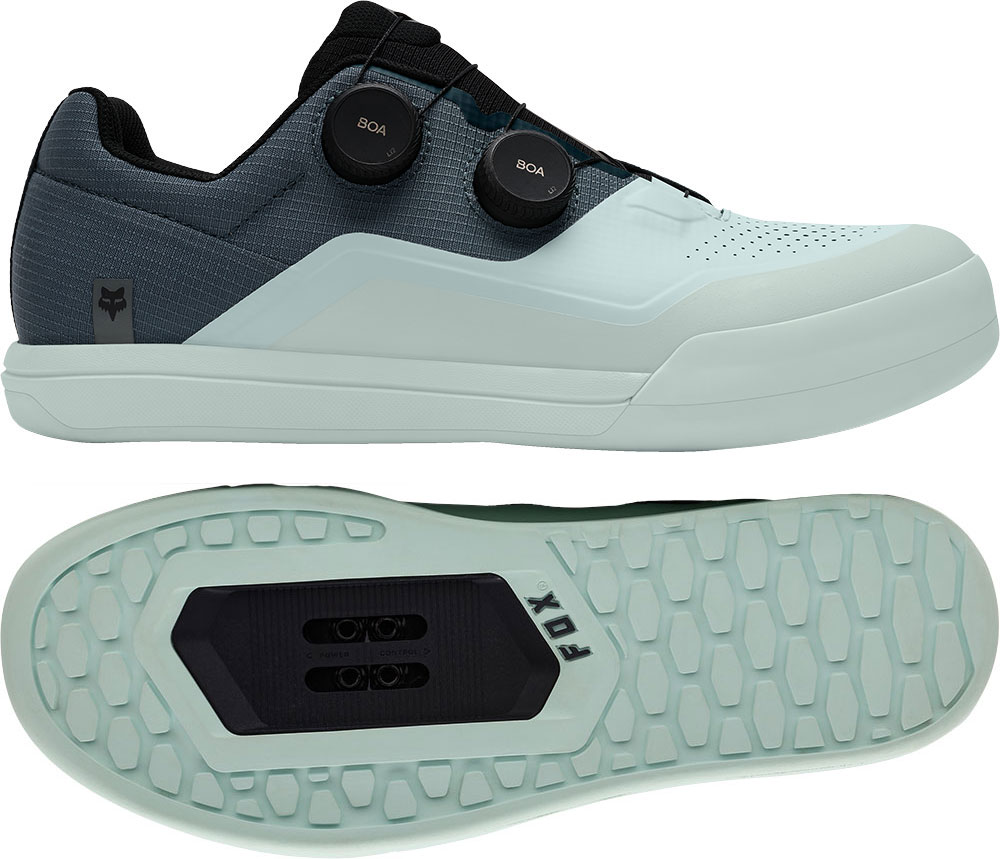 Union Boa - MTB Shoes