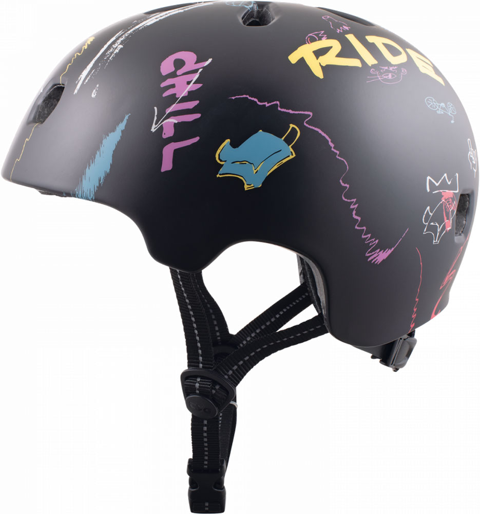 Meta Graphic Design - Casco Dirt