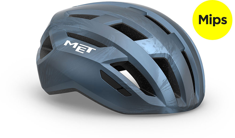 Vinci Mips navy/matt - Road Bike Helmet