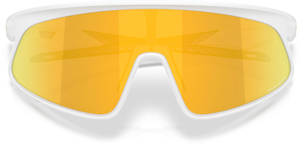 RSLV 141 PRIZM 24K - Gafas deportivas